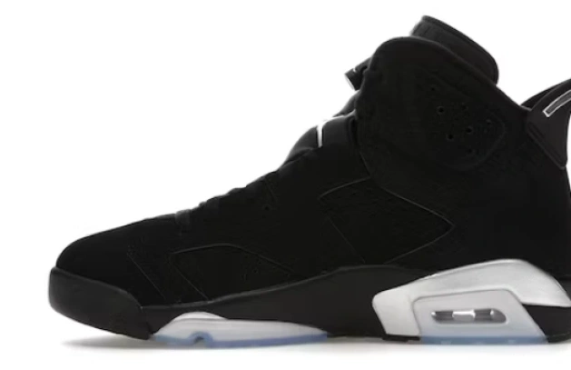Retro Chrome Jordan 6 0613